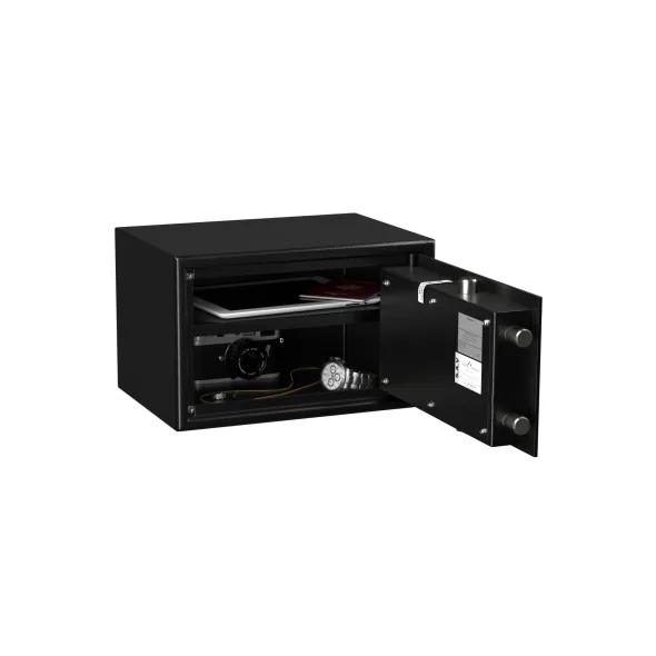 Coffre de sécurité S1 - 20 l - serrure à combinaison électronique