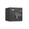 Coffre-fort classe 1 - 39 l - avec valeur assurable - serrure à combinaison électronique