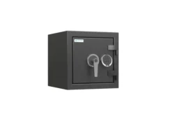 Coffre-fort classe 1 - 39 l - avec valeur assurable - serrure à combinaison électronique