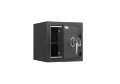 Coffre-fort classe 1 - 39 l - avec valeur assurable - serrure à combinaison électronique
