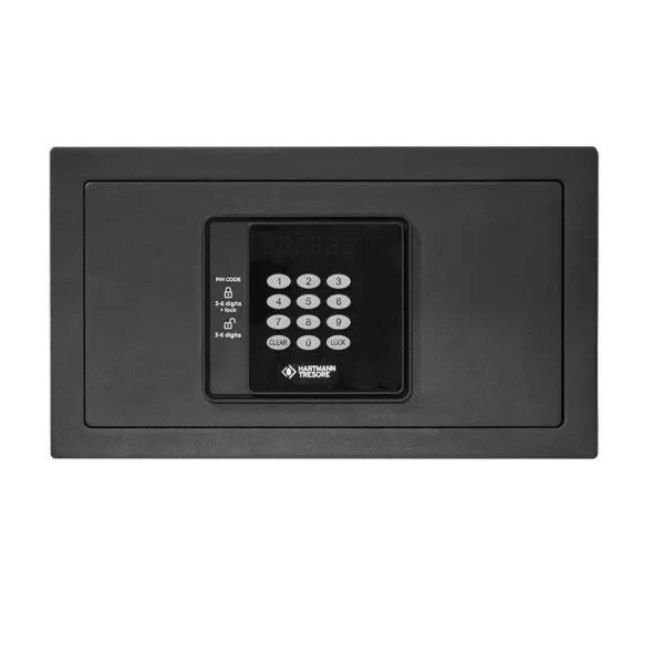 Coffre pour résident - 15 l - serrure à combinaison électronique