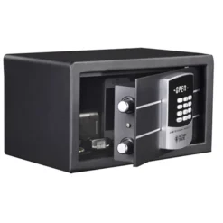 Coffre pour résident - 32 l - serrure à combinaison électronique