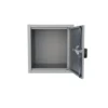 Coffret intérieur pour armoire forte - 1 porte - 28 l - serrure à combinaison électronique