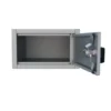 Coffret intérieur pour armoire forte - 1 porte - 17 l - serrure à combinaison électronique