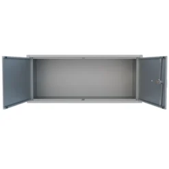 Coffret intérieur pour armoire forte - 1 porte - 100 l - serrure à combinaison électronique