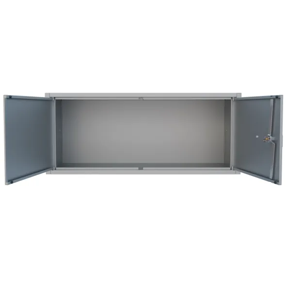 Coffret intérieur pour armoire forte - 1 porte - 100 l - serrure à combinaison électronique