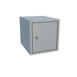 Coffret intérieur pour armoire forte - 1 porte - 28 l - serrure à clé