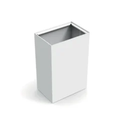 Corbeille sans couvercle Pick Up - 90 l