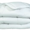 Couette 140 x 200 cm - 100 % coton - classe E - lot de 10