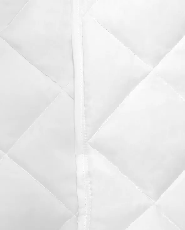 Couette 140 x 200 cm - 100 % polyester - classe E - lot de 10