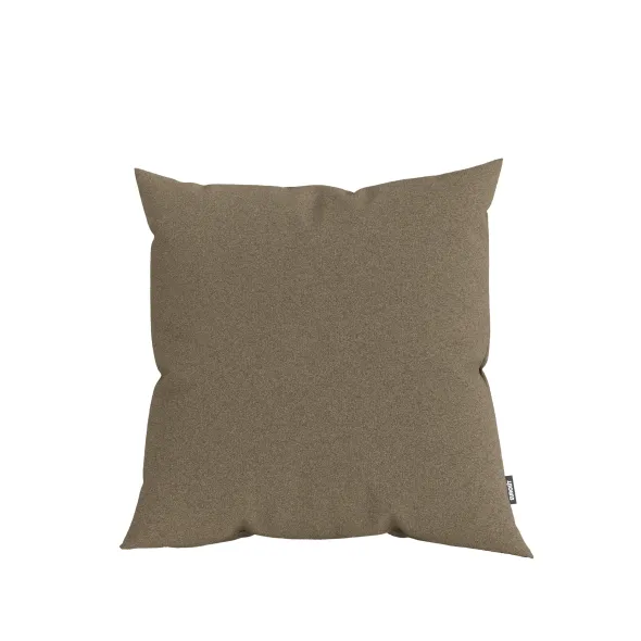 Coussin carré Modul@ - 40 x 40 cm - tissu V