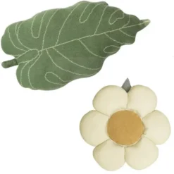 Coussin Nature - tissu
