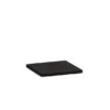 Coussin noir pour boîte Pixel - lot de 5