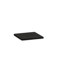 Coussin noir pour boîte Pixel - lot de 5