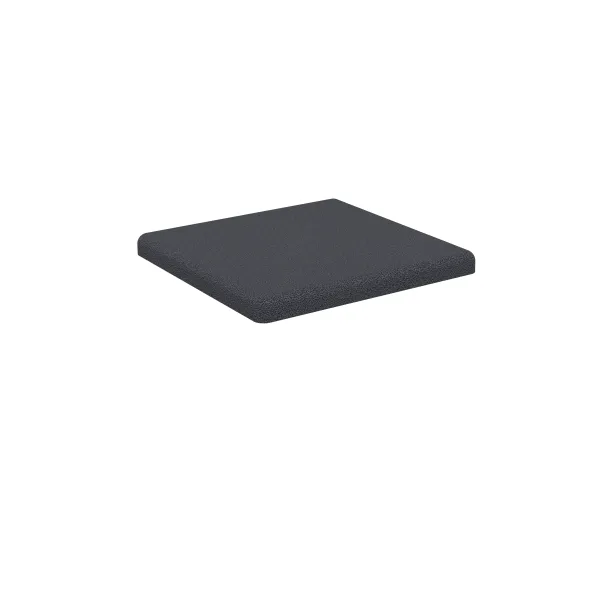 Coussin pour meuble de rangement Fusion - l. 40 x pr. 40 cm
