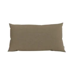 Coussin rectangulaire Modul@ - 40 x 60 cm - tissu V