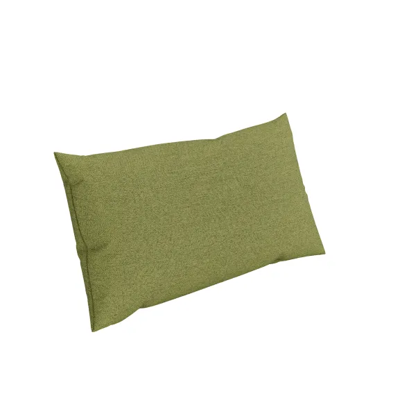 Coussin rectangulaire Modul@ - 40 x 60 cm - tissu N