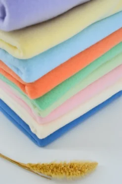 Couverture polaire Polex - 100 x 150 cm - enfant - lot de 10