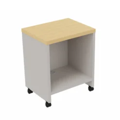 Desserte mobile Amphitéo - h. 73 x l. 60 cm