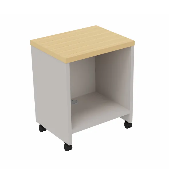 Desserte mobile Amphitéo - h. 73 x l. 60 cm
