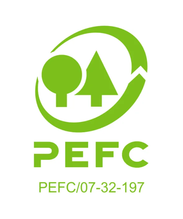 Ecran de séparation pour bureaux face à face Arial - l. 180 cm - tissu