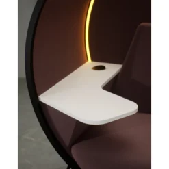 Electrification pour siège Kuppel - 1 PC et USB A/C recharge