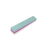 Etiquette pour tiroir ouvert Panaclen h. 6 cm - panaché couleurs - lot de 50