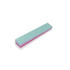 Etiquette pour tiroir ouvert Panaclen h. 6 cm - panaché couleurs - lot de 50