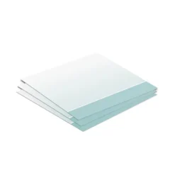 Etiquette pour tiroir Panaclen h. 9 cm - 1 couleur - lot de 50