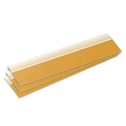 Etiquette pour tiroir Panaclen h. 3 cm- 1 couleur - lot de 100