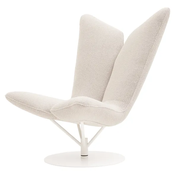 Fauteuil Angel - tissu