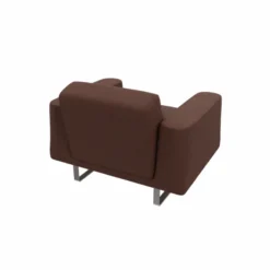 Fauteuil Avana - tissu
