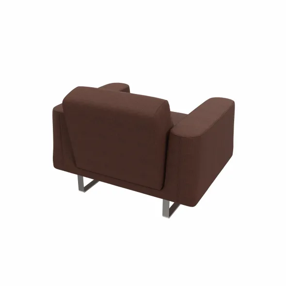 Fauteuil Avana - tissu