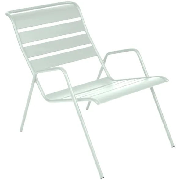 Fauteuil bas Monceau - lot de 2