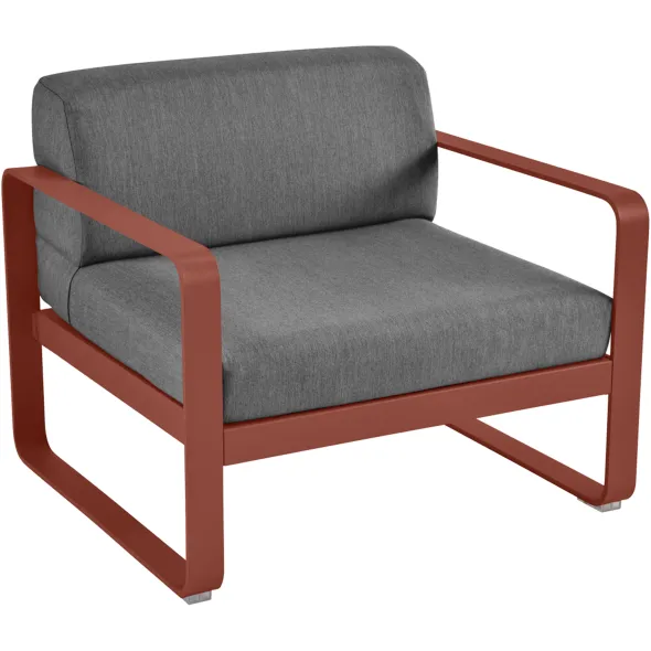 Fauteuil Bellevie