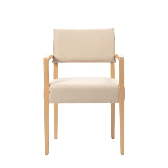 Fauteuil Bora