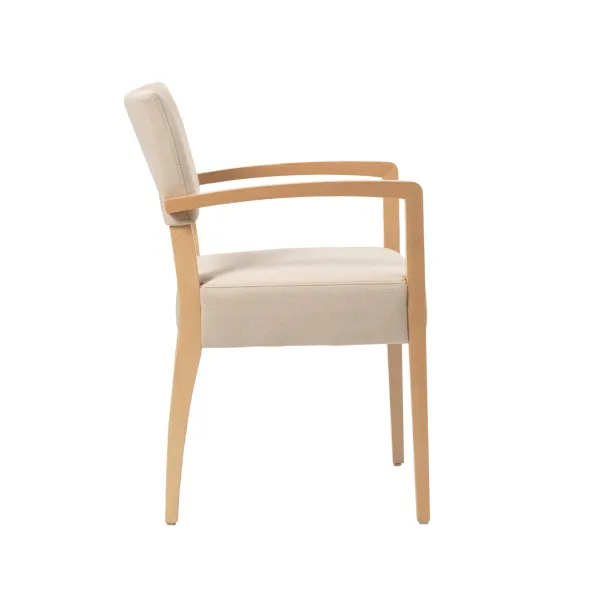 Fauteuil Bora