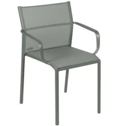 Fauteuil bridge Cadiz - lot de 2