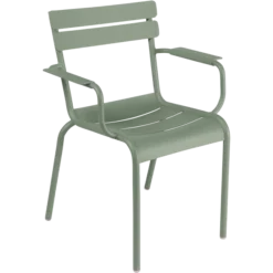 Fauteuil bridge Luxembourg - lot de 2