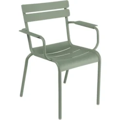 Fauteuil bridge Luxembourg - lot de 2