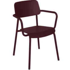 Fauteuil bridge Studie - lot de 2