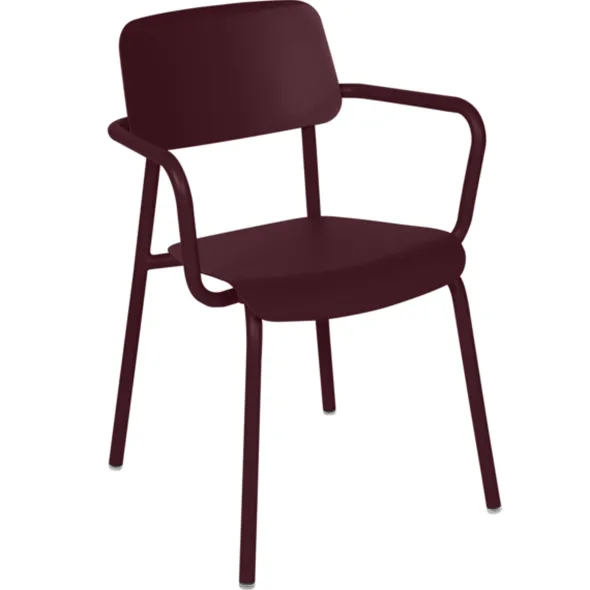 Fauteuil bridge Studie - lot de 2