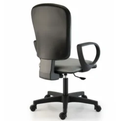 Fauteuil de bureau Bella - textile enduit