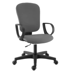 Fauteuil de bureau Bella - tissu