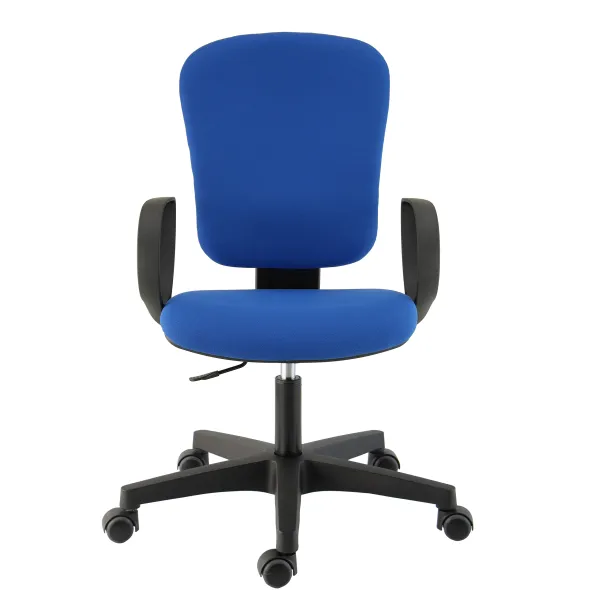 Fauteuil de bureau Bella - tissu