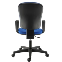 Fauteuil de bureau Bella - tissu