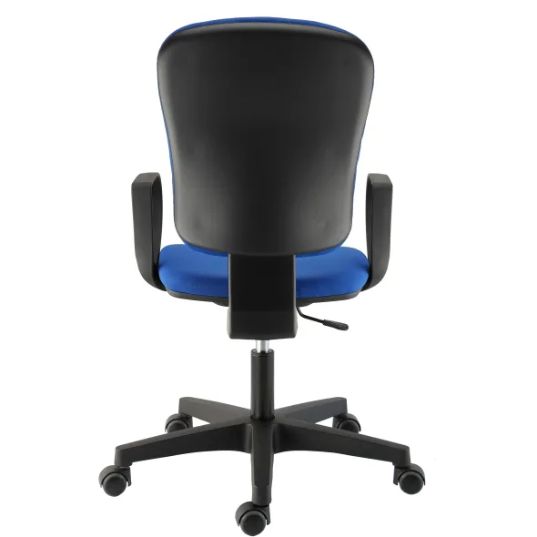 Fauteuil de bureau Bella - tissu