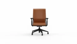 Fauteuil de bureau Comforto 59 - cuir