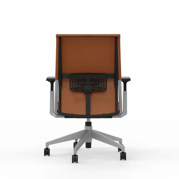 Fauteuil de bureau Comforto 59 - cuir