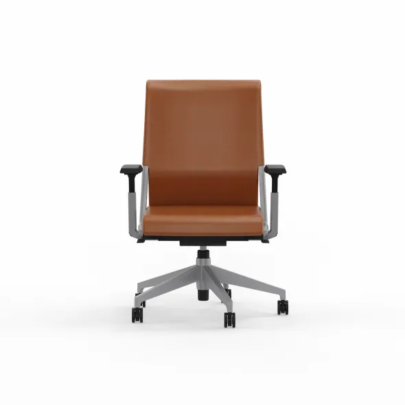 Fauteuil de bureau Comforto 59 - cuir